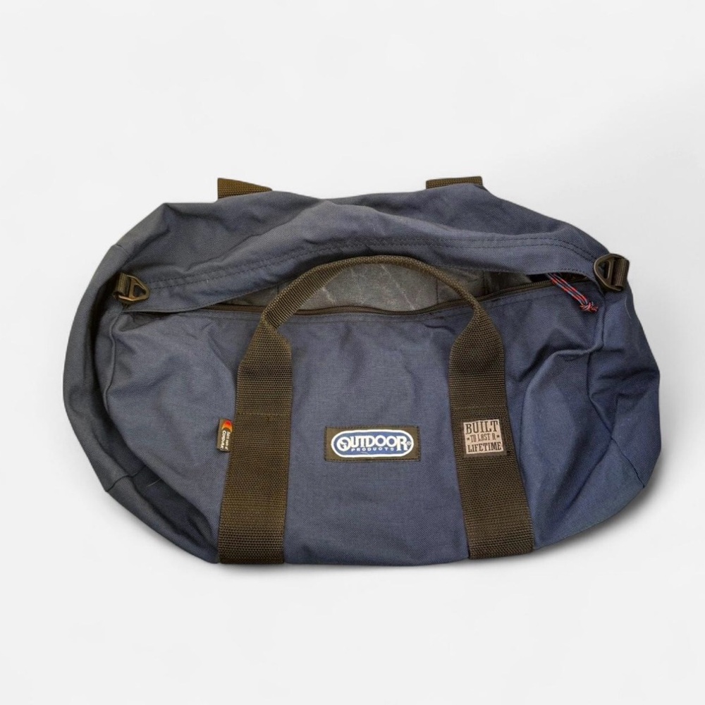 Blue Outdoor Products Duffel Bag